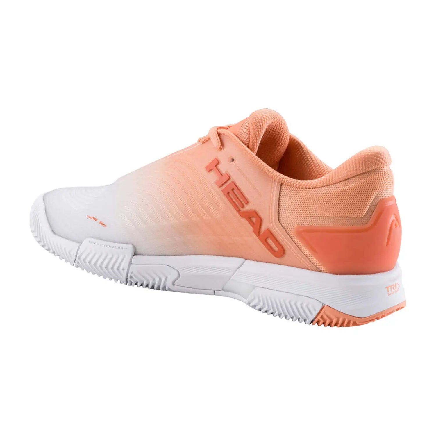 Head Revolt Pro 4.5 Clay Women - 274235