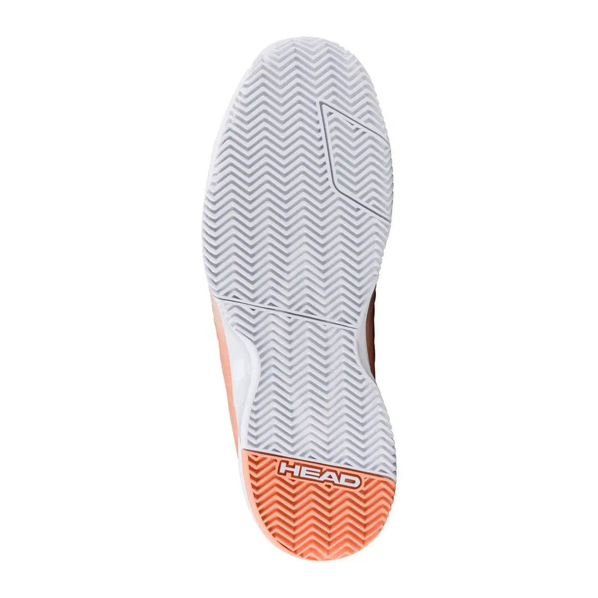 Head Revolt Pro 4.5 Clay Women - 274235