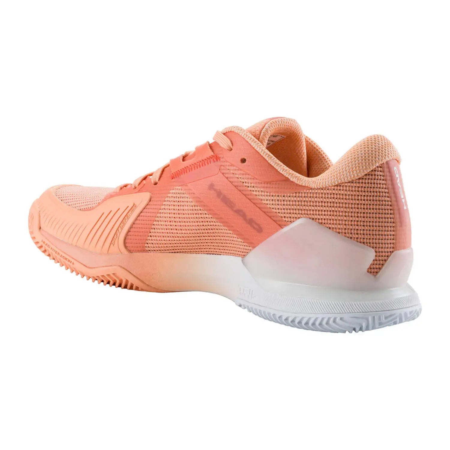 Head Sprint Pro 4.0 Clay Women - 274155