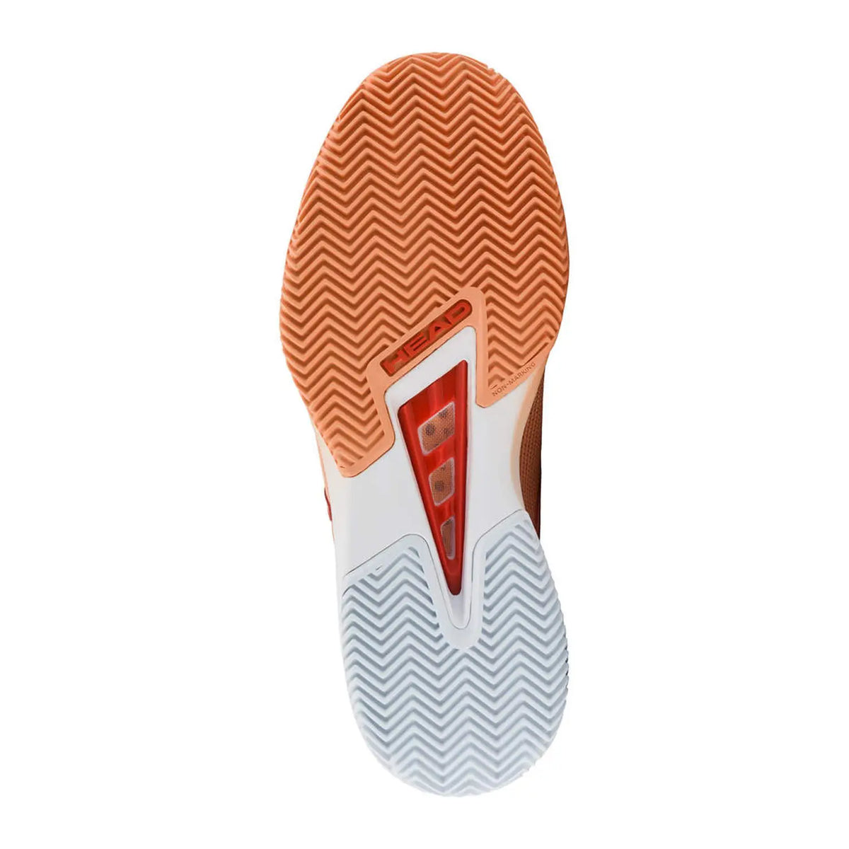 Head Sprint Pro 4.0 Clay Women - 274155