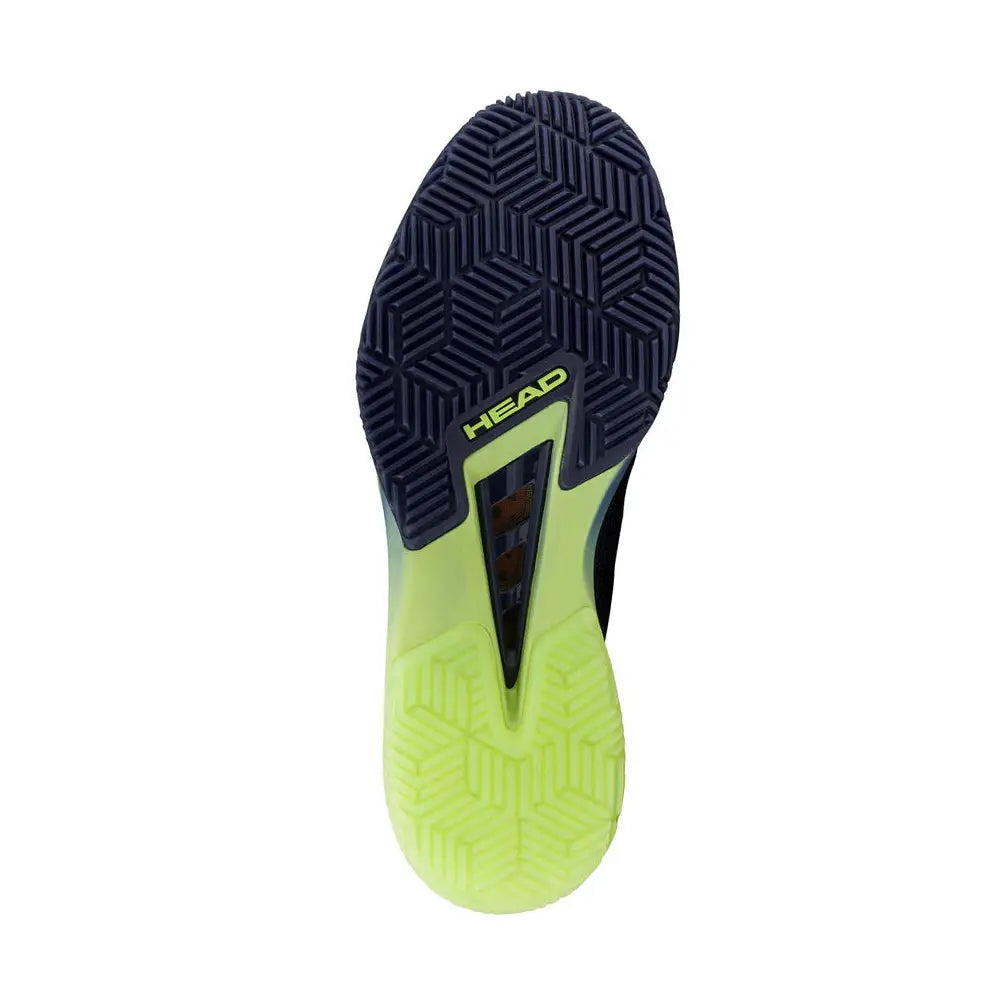 Head Sprint Pro 4.0 Padel - 273655