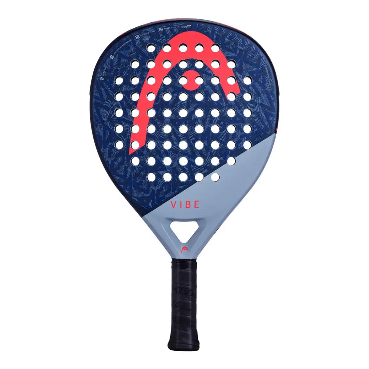 Head Vibe 2025 Blue/ Red - 226135