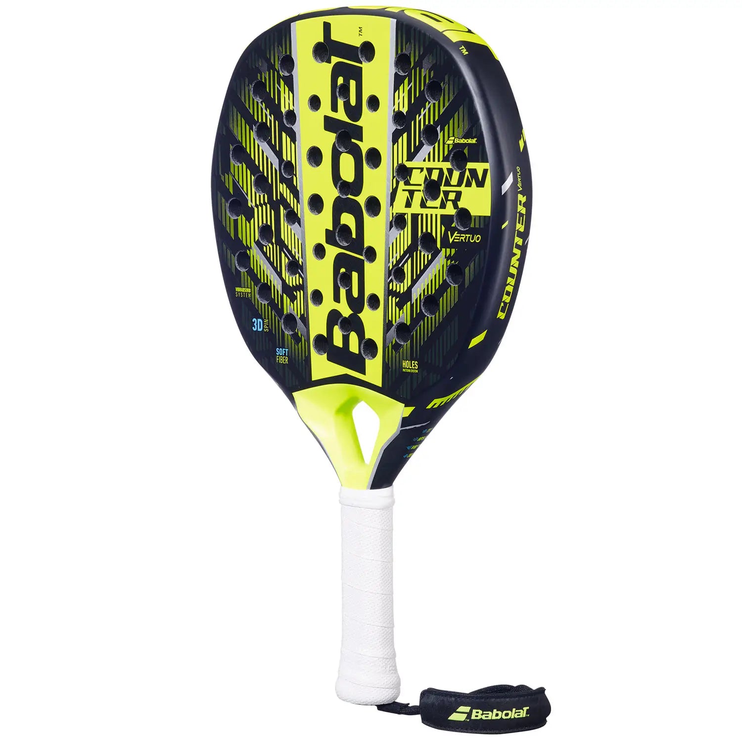 Babolat Counter Vertuo 2025 - 150167 100