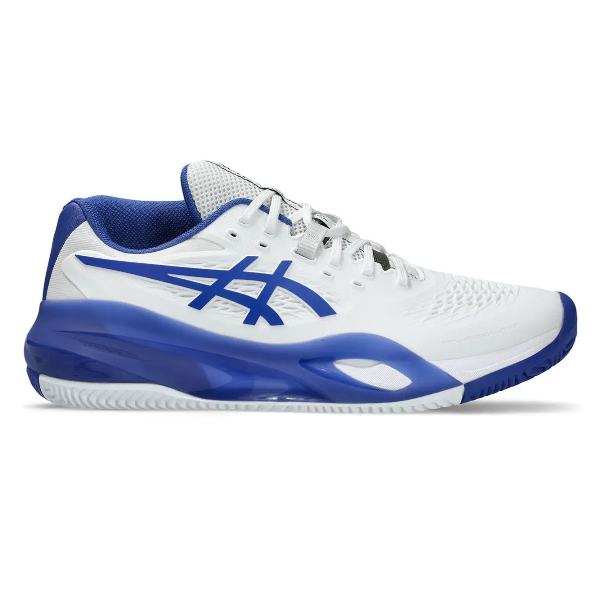 Asics Gel Resolution X Clay - 1041A485-101