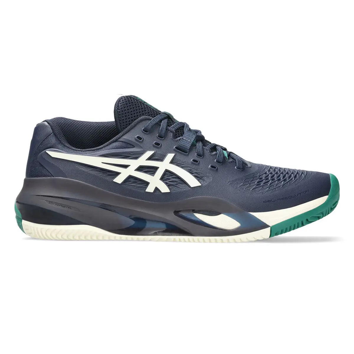 Asics Gel Resolution X Clay - 1041A485-400