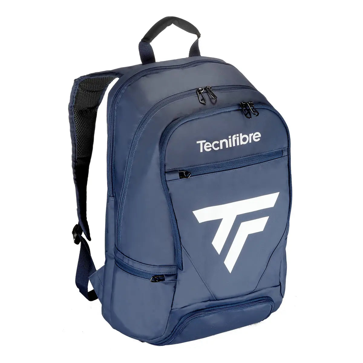 Tecnifibre Tour Endurance Backpack Navy - 40TOUNAVBP