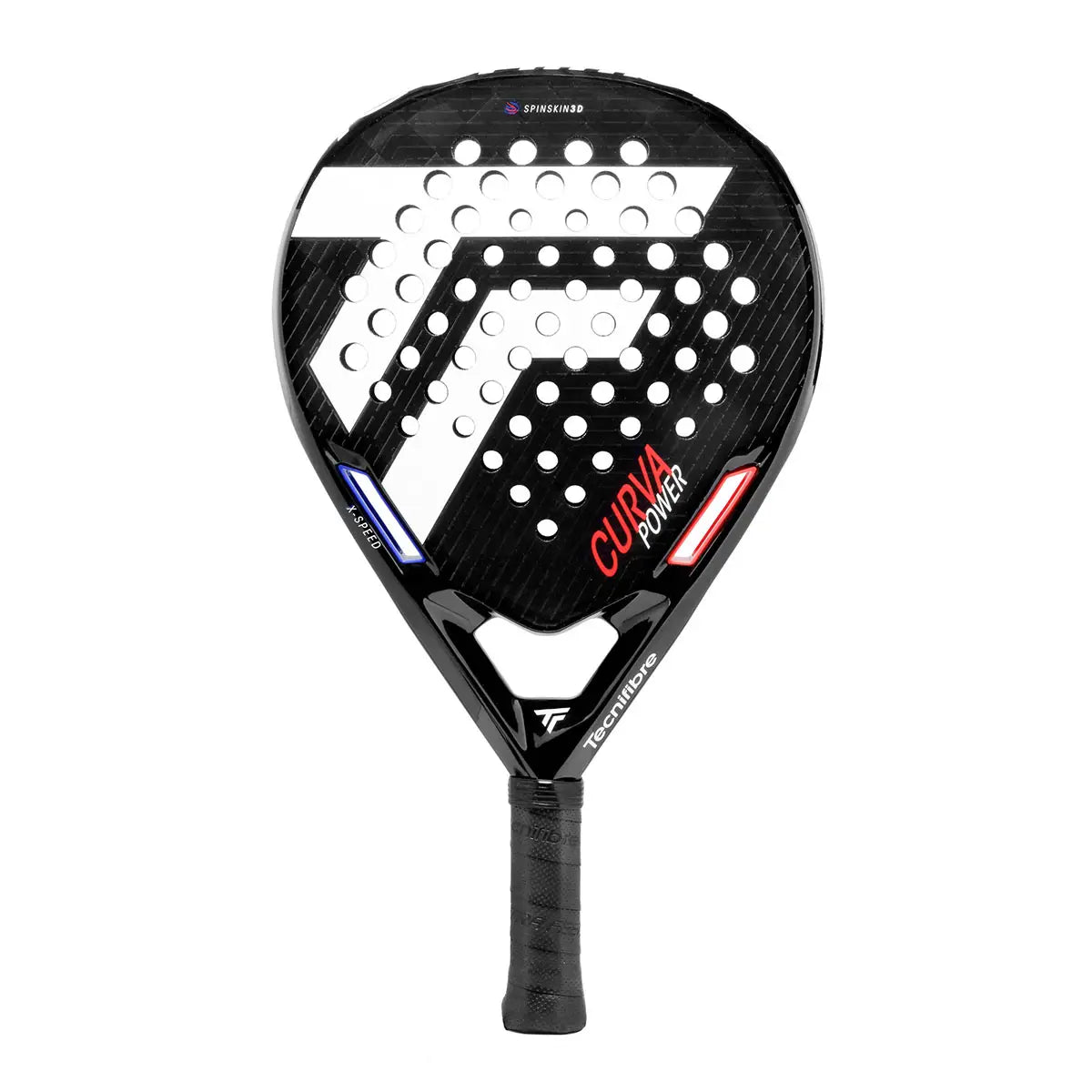 Tecnifibre Curva Power - 16CURVAPO5