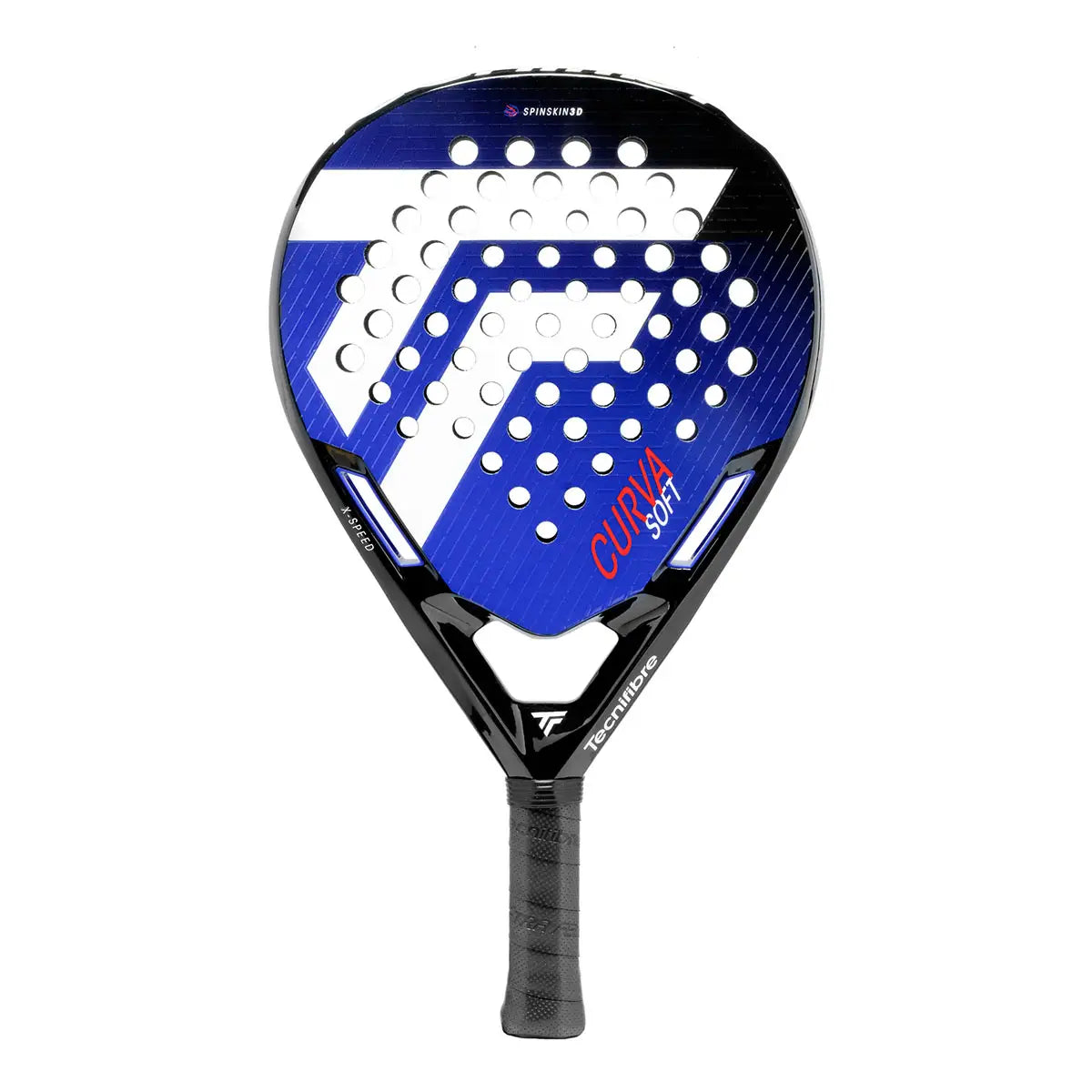 Tecnifibre Curva Soft - 16CURVASO5