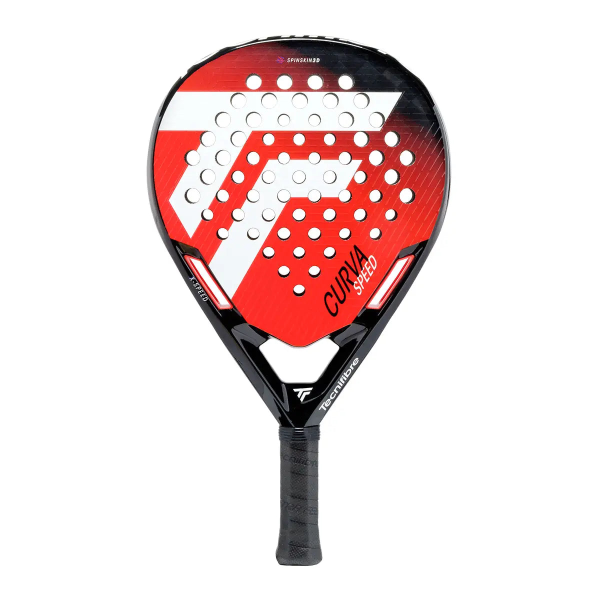Tecnifibre Curva Speed - 16CURVASP5