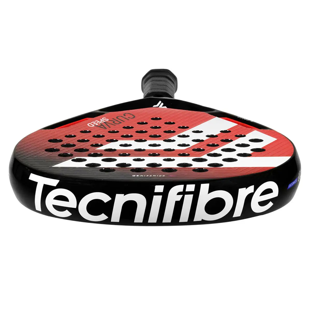 Tecnifibre Curva Speed - 16CURVASP5