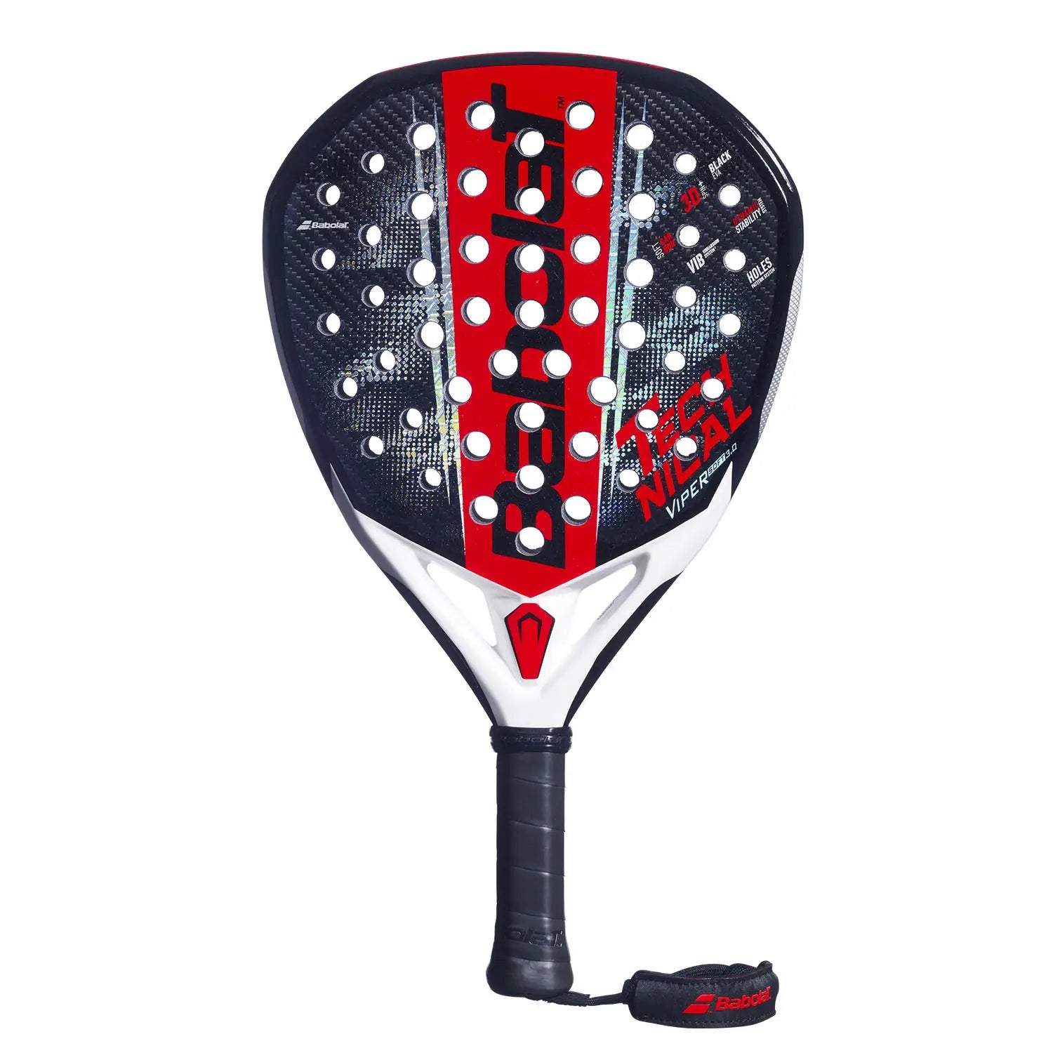 Babolat Technical Viper Soft 3.0 - 150179 100