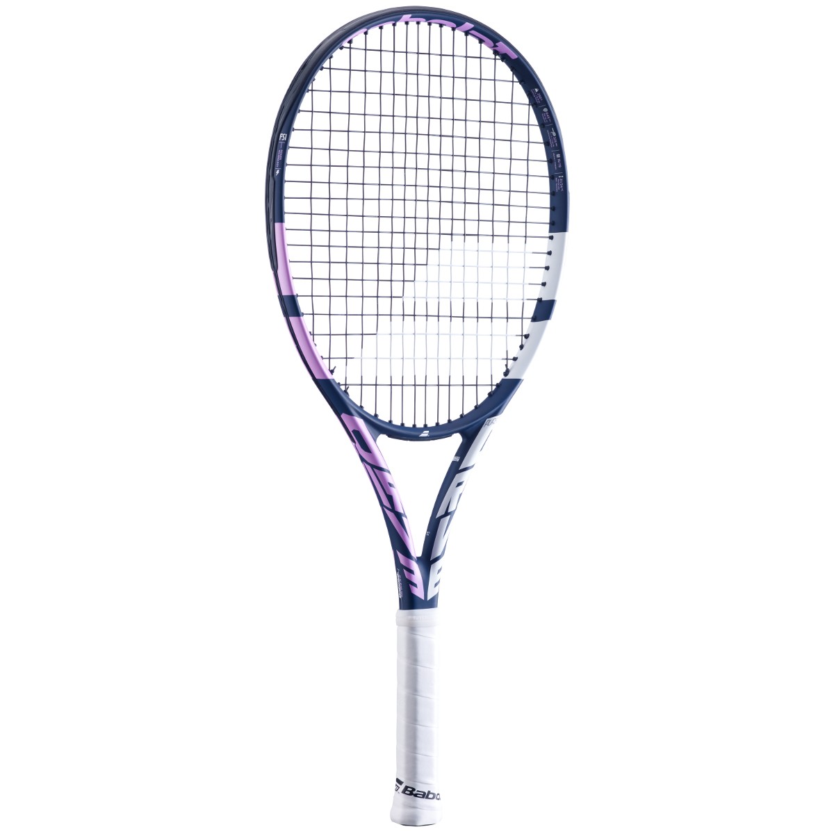 Babolat Pure Drive JR 25 Girl-140422