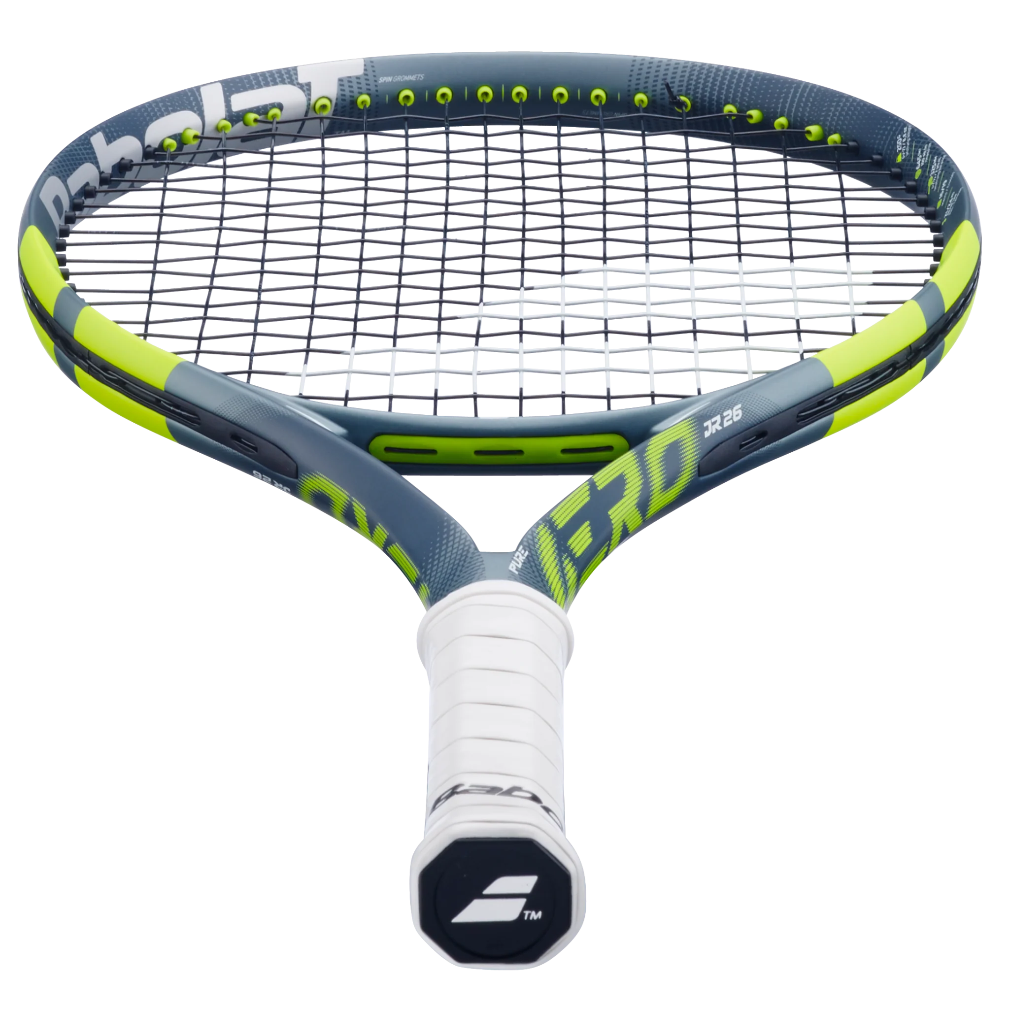 Babolat Pure Aero JR 26 Gen9 2026 Cordée - 140520 100