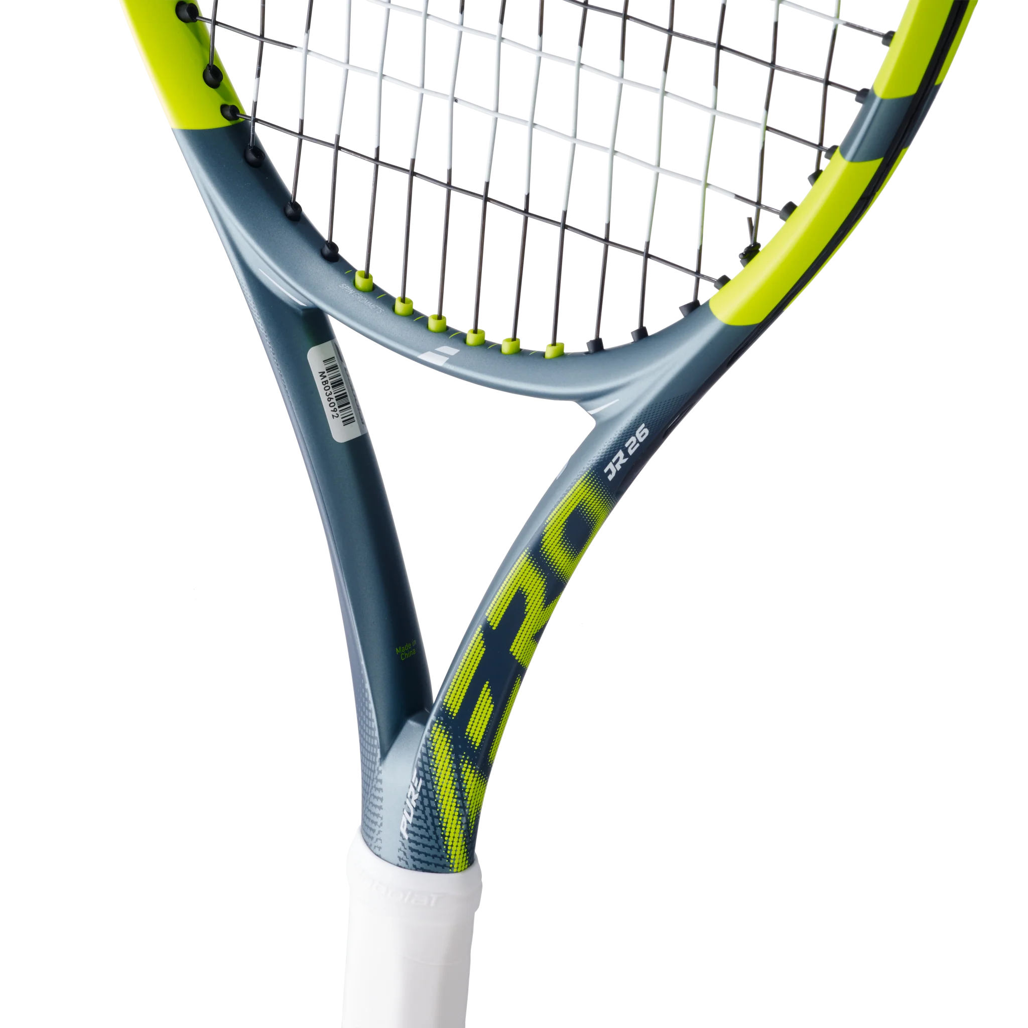 Babolat Pure Aero JR 26 Gen9 2026 Cordée - 140520 100