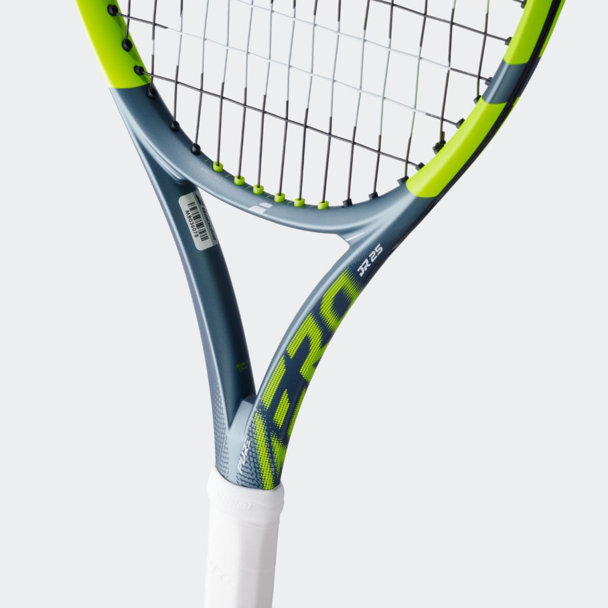 Babolat Pure Aero JR 25 Gen9 2026 Cordée - 140538 100