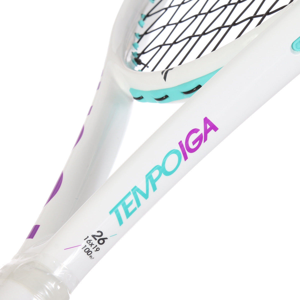 Tecnifibre Tempo IGA 26 - 14TEMP264E