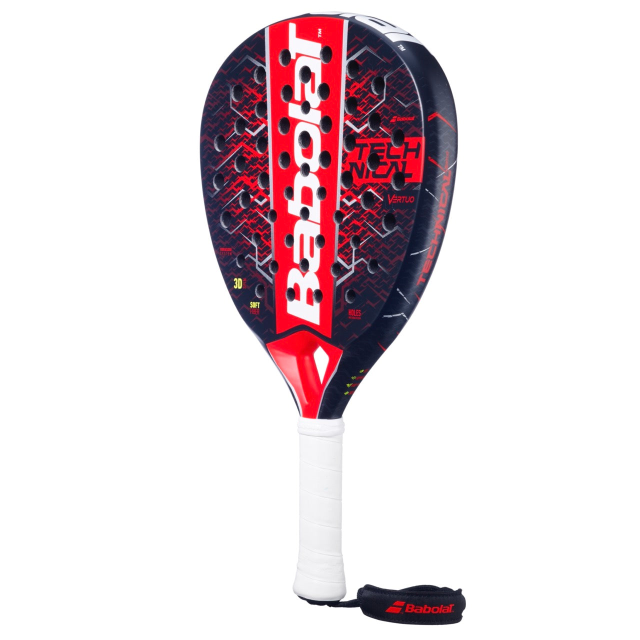 Babolat Technical Vertuo 2025 - 150165 100