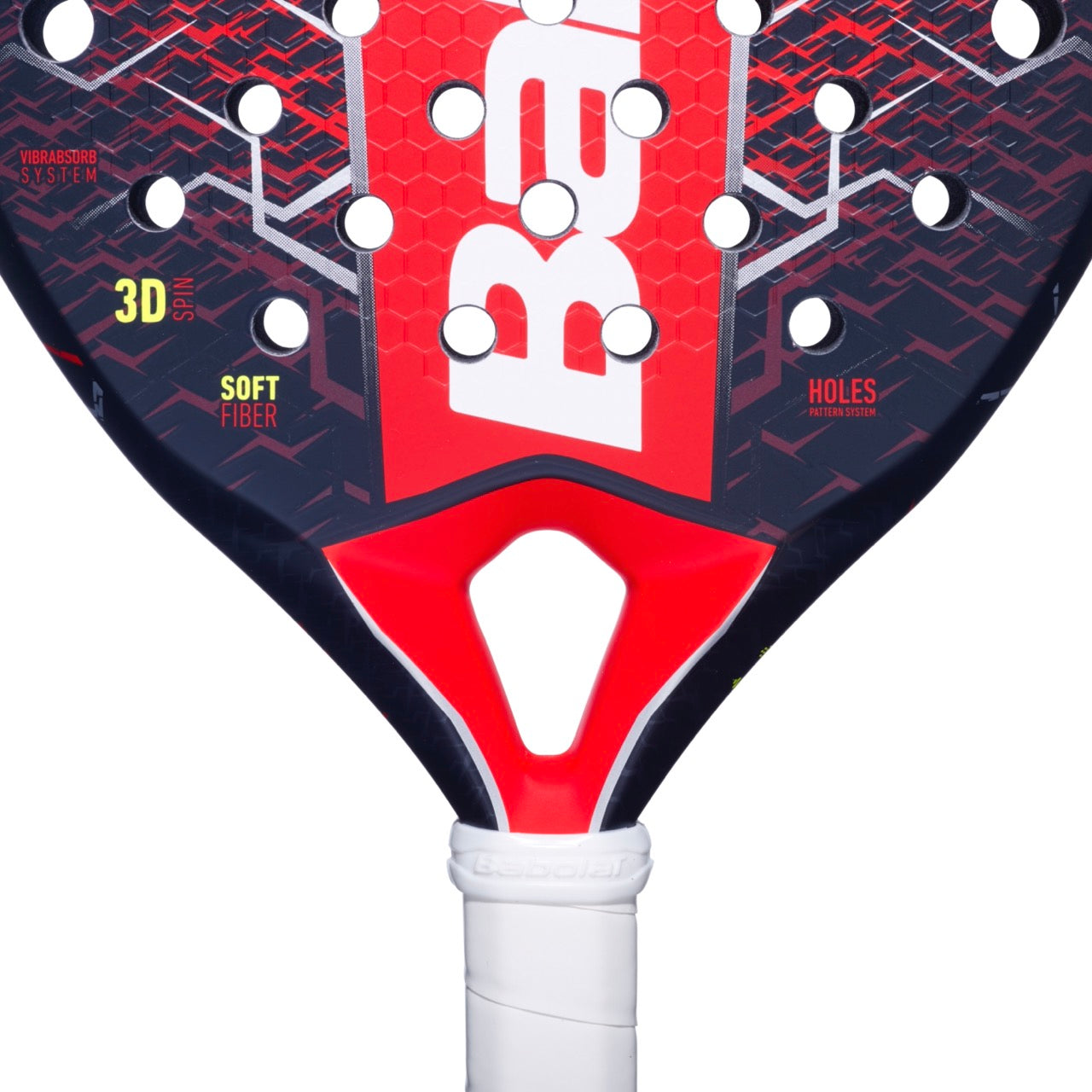 Babolat Technical Vertuo 2025 - 150165 100