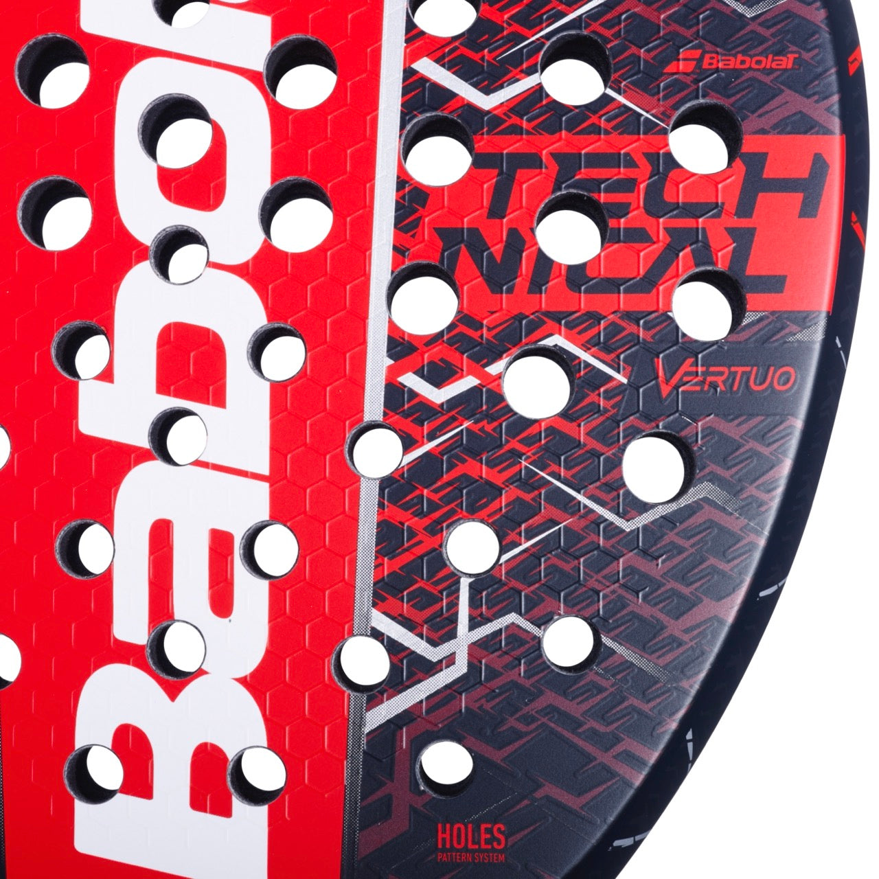 Babolat Technical Vertuo 2025 - 150165 100