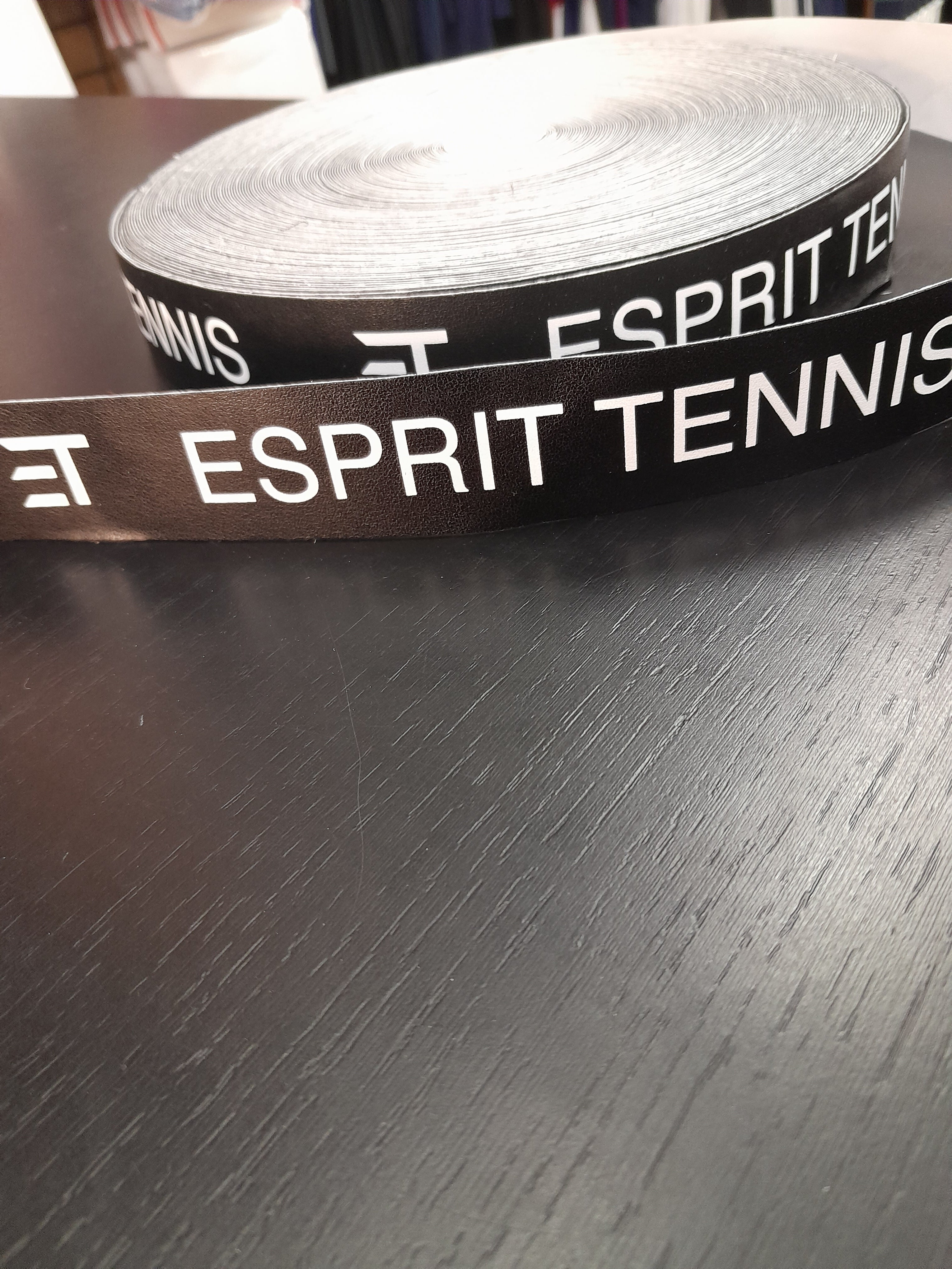 Ruban (bande protection) Raquette Esprit Tennis