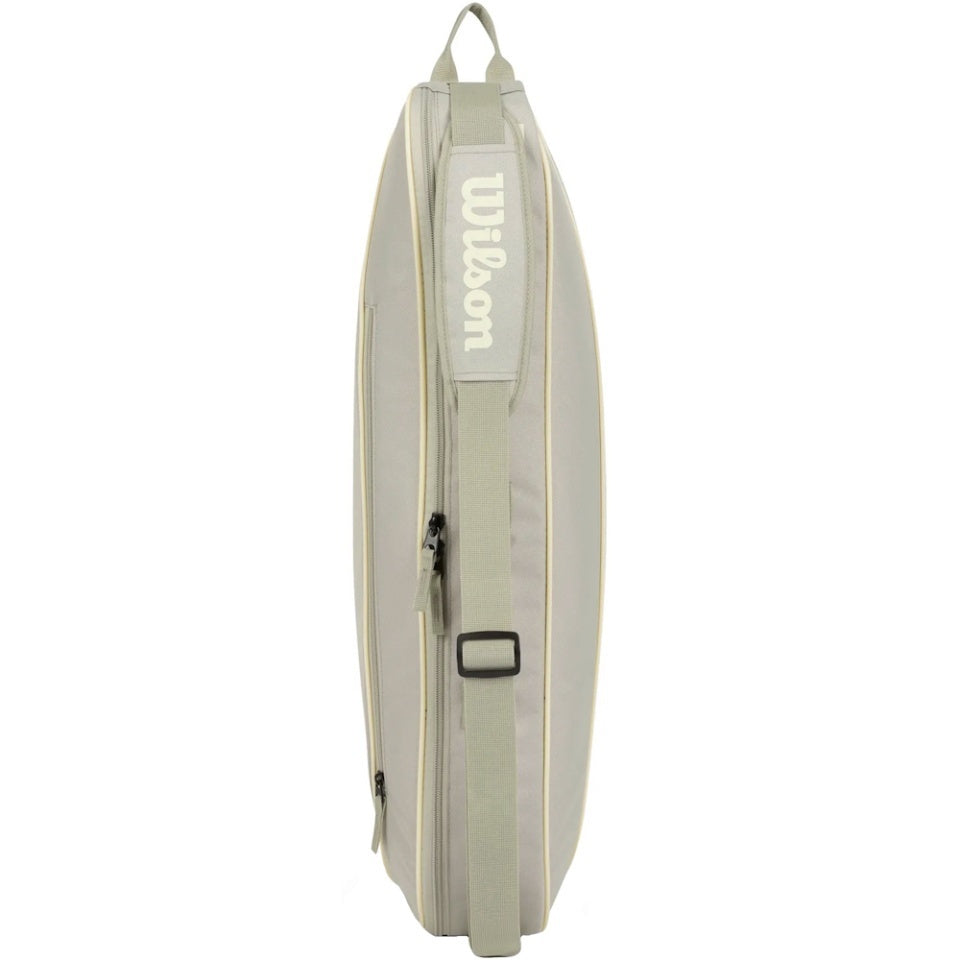 Wilson 3PK Team Racket Bag 2025 - WR8039803001