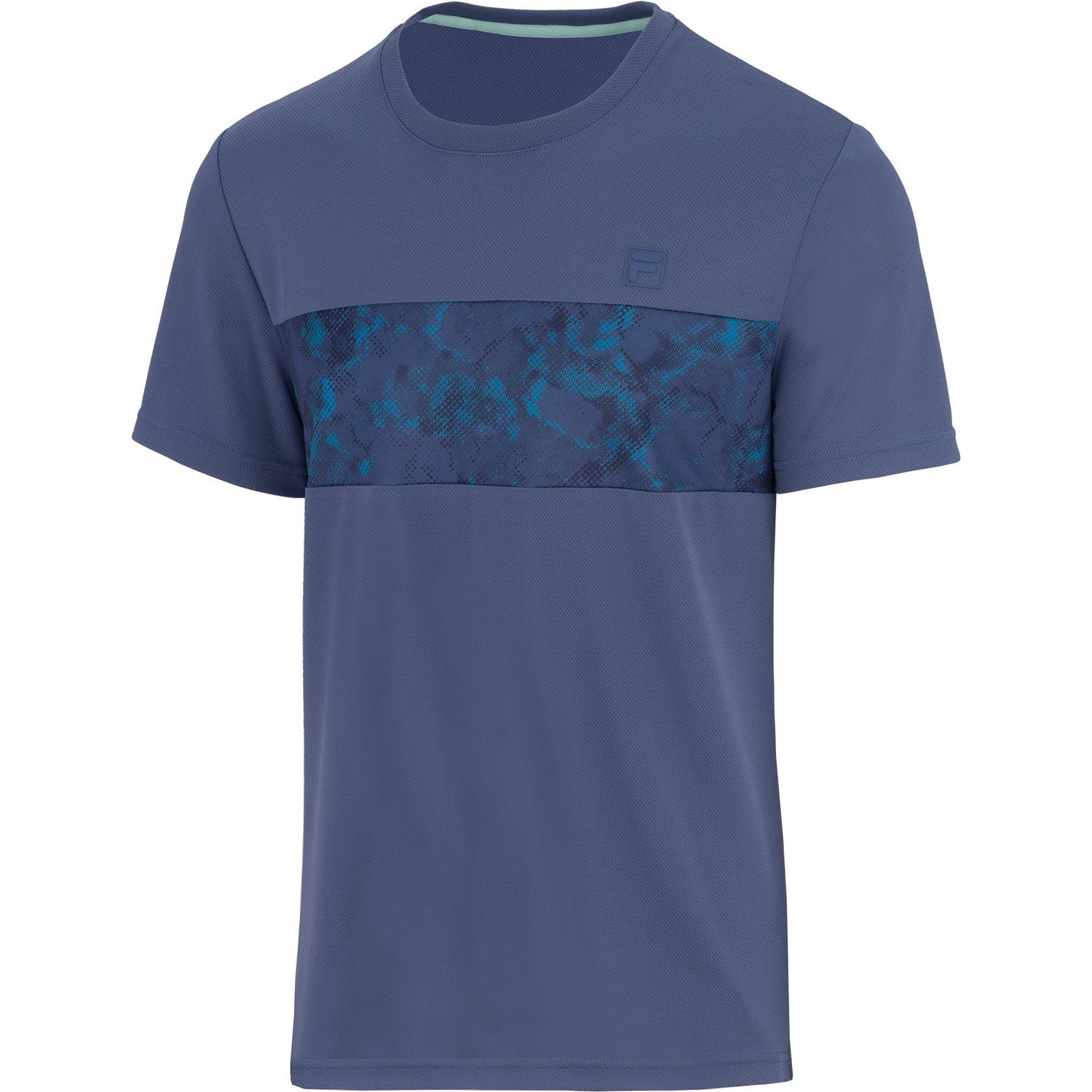 Fila T-Shirt Cailan - XCM251302