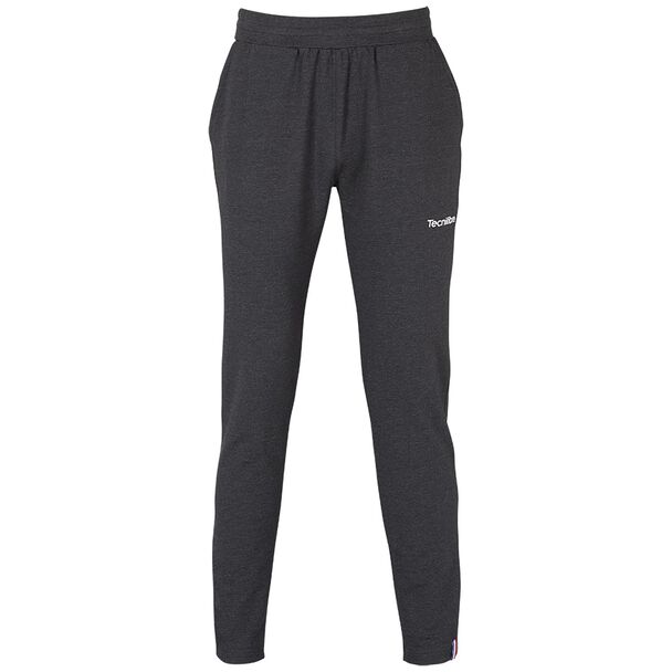 Knit Pants BLK Heather - 21COPAHE