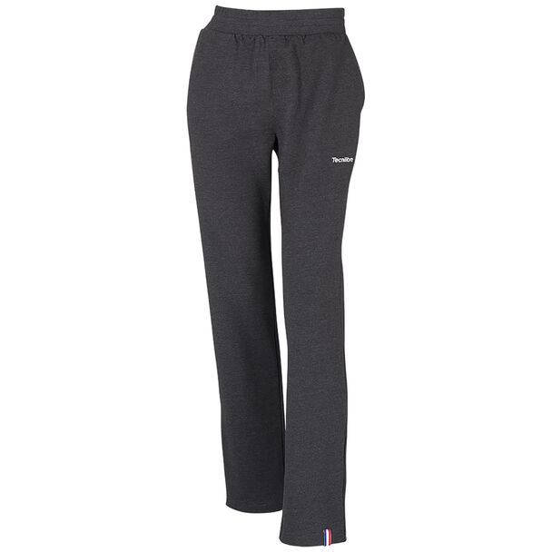 Lady Knit Pants BLK Heather - 21LAPAHE0