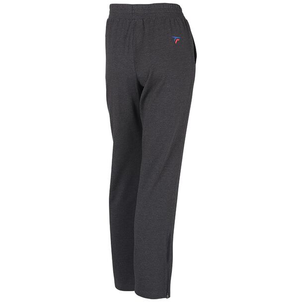 Lady Knit Pants BLK Heather - 21LAPAHE0