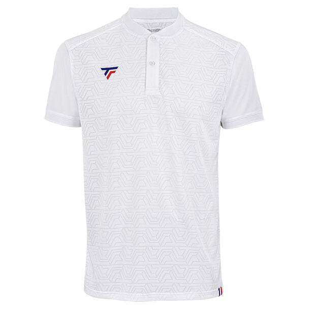 Team Mesh Polo Junior - 22MEPO