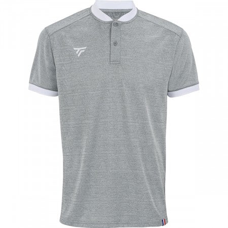 Tecnifibre Team Mesh Polo - 22MEPOCR34