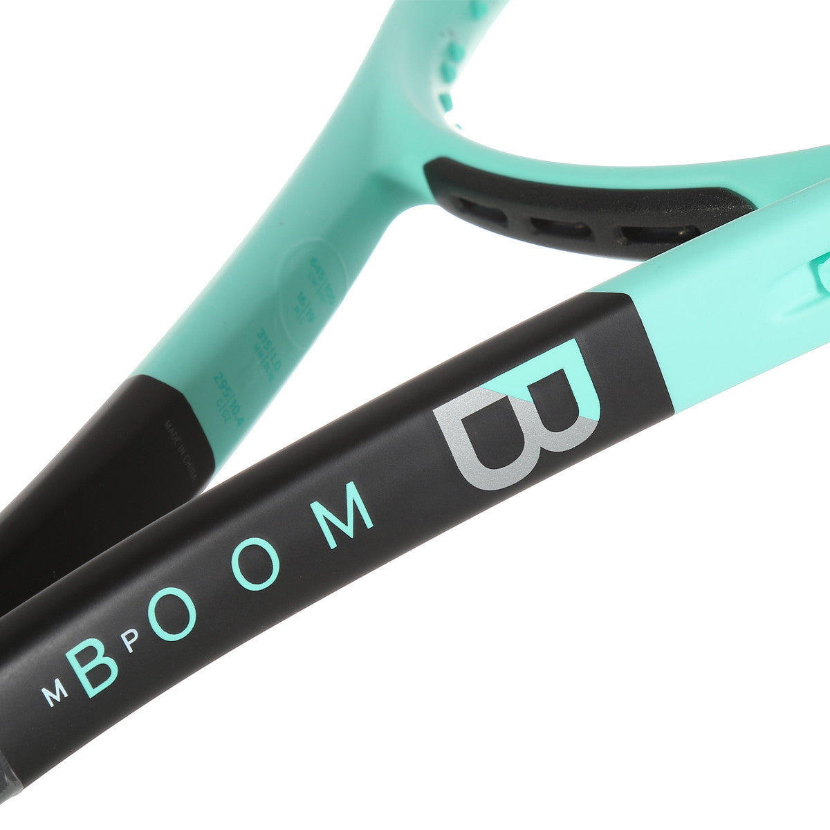 Head Boom MP 2024 (295gr) - 230114