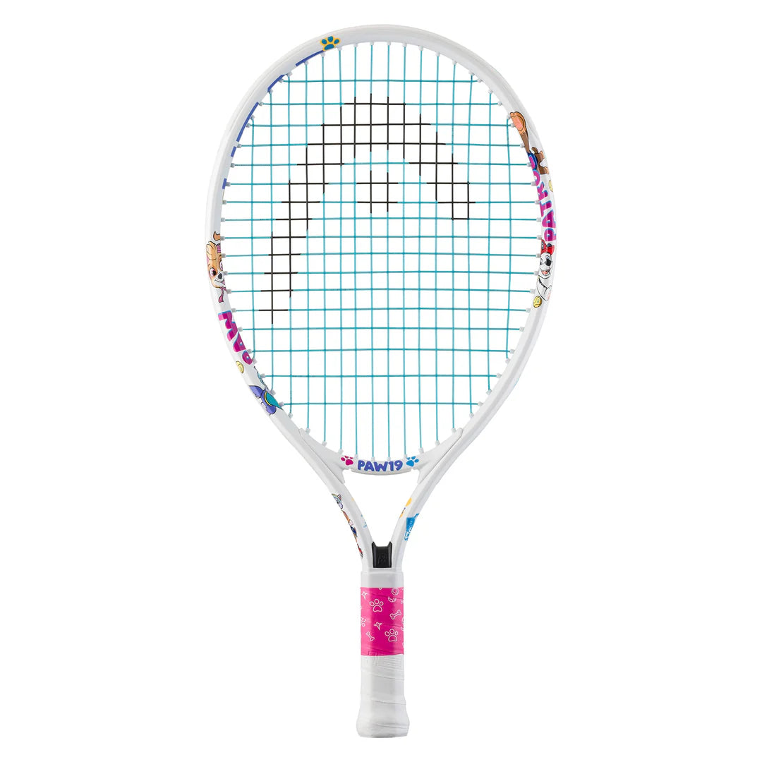 Head Paw 19 (White) Pat Patrouille - 232315