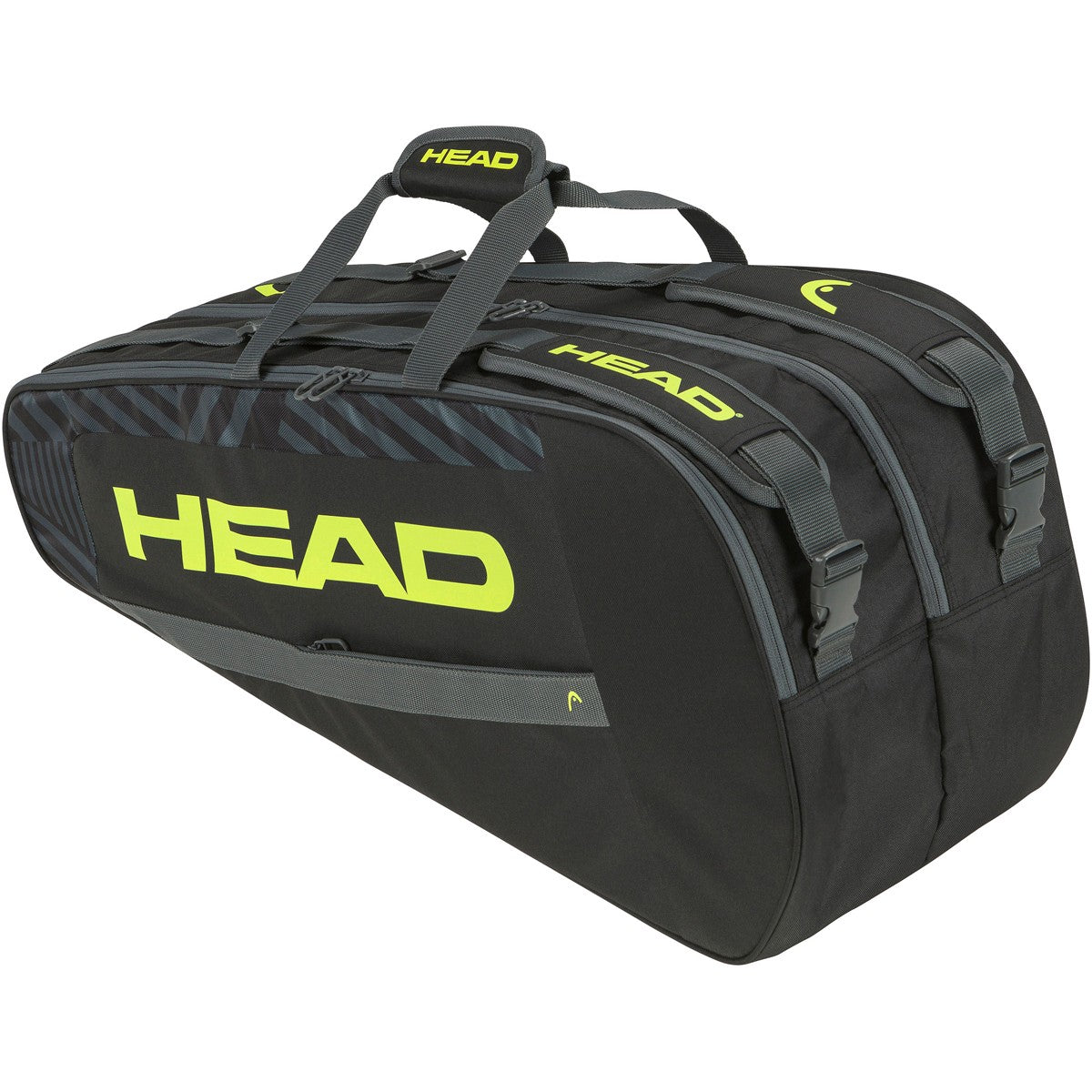 Head Base Racquet Bag M BKNY - 261413