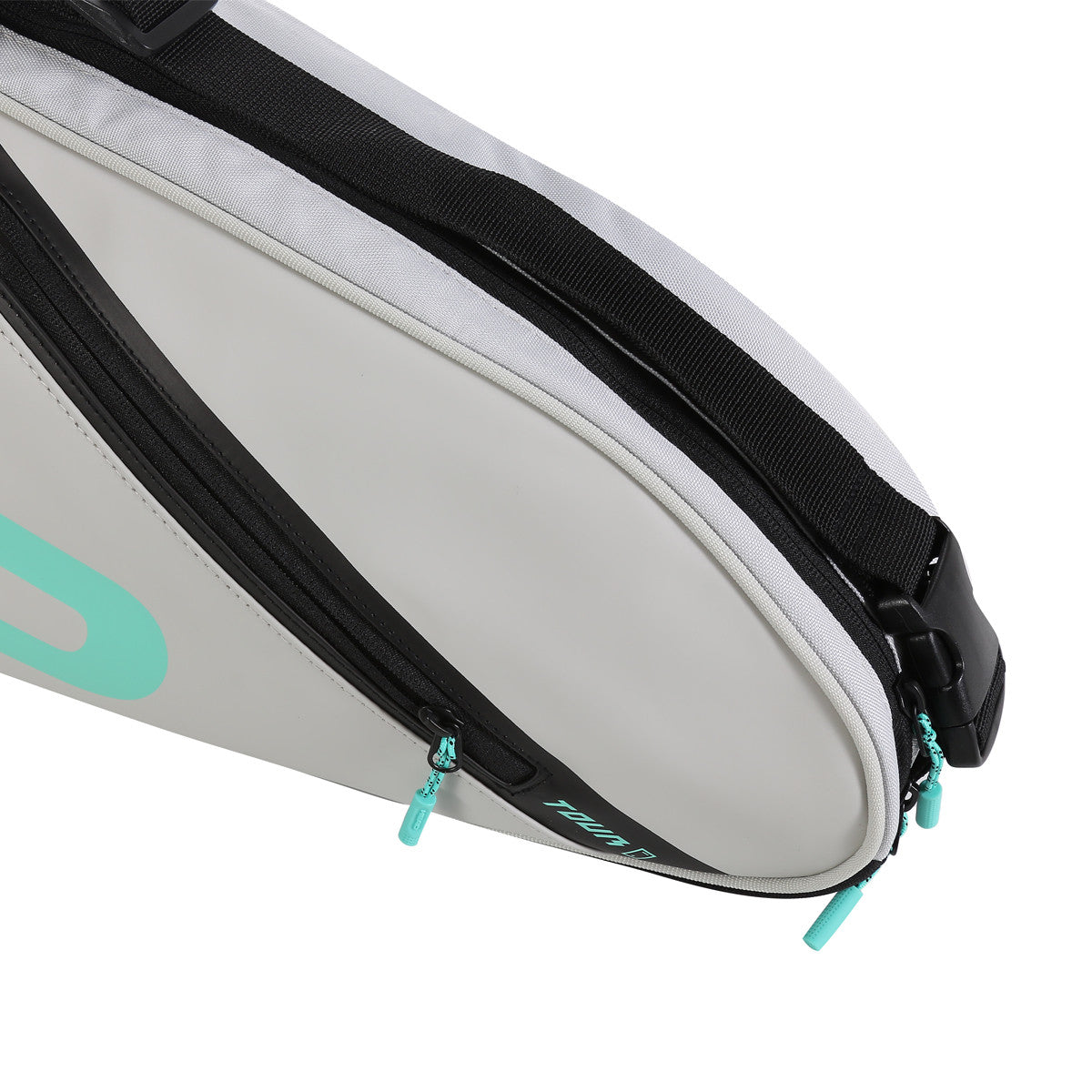 Head Tour Racquet Bag S CCTE - 260944