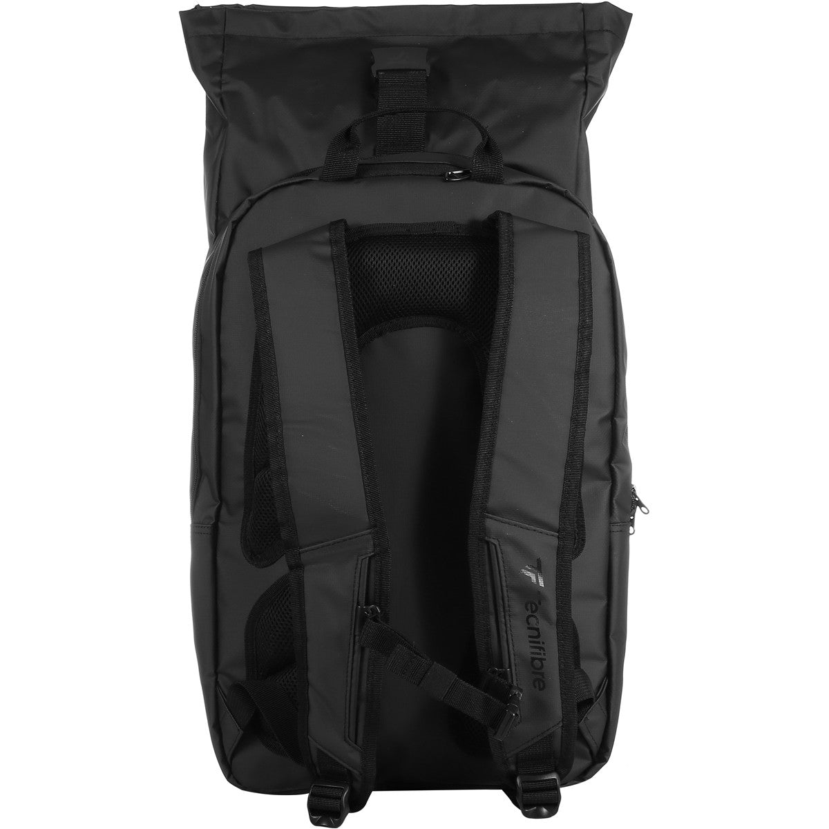 Tecnifibre Tour Endu Ultra Black Standbag - 40ULTBLKST
