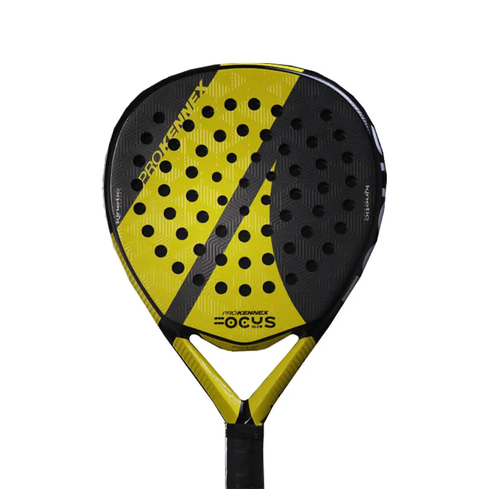 Pro Kennex Kinetic Focus Pro Yellow - CD-20006