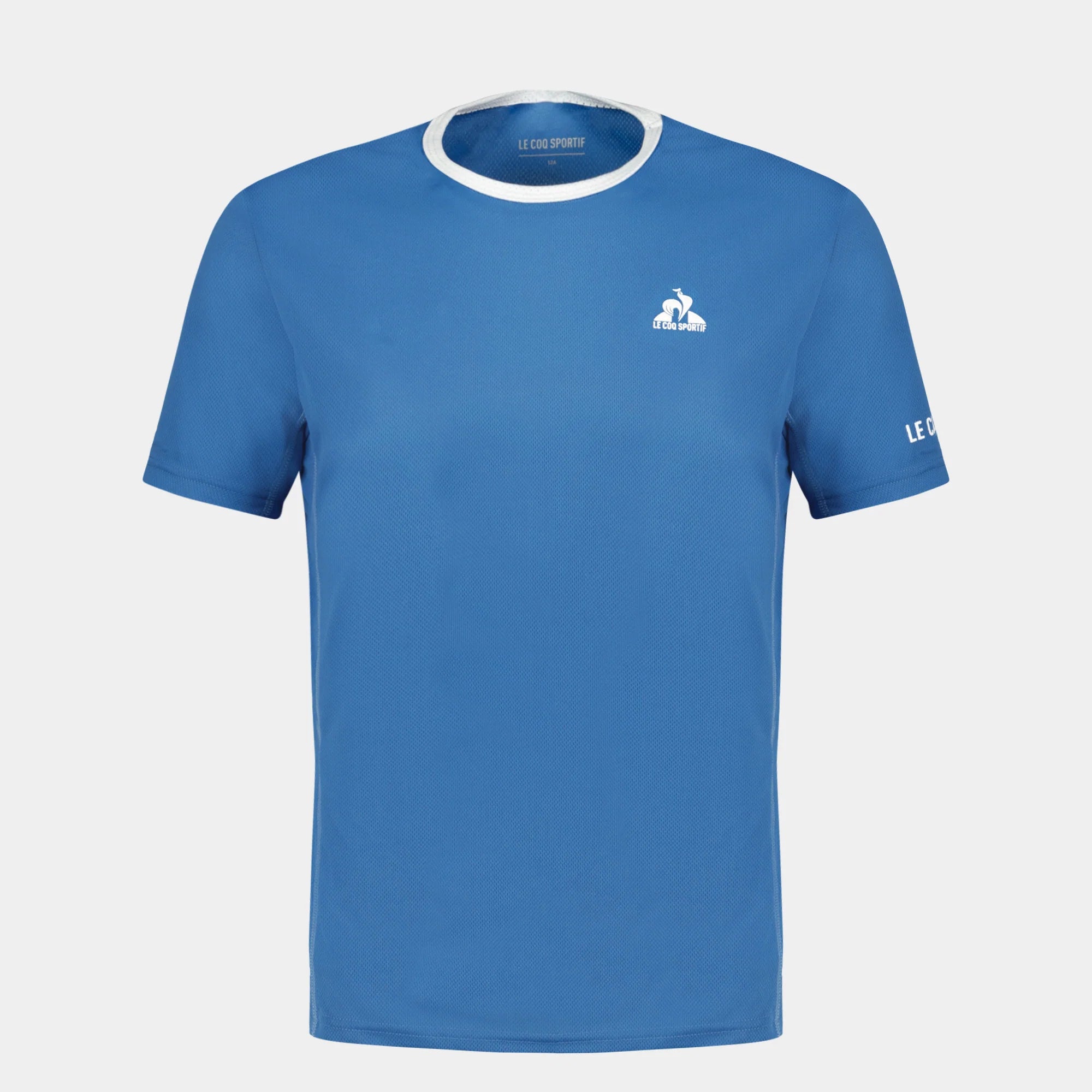 Le Coq Sportif Tennis Performance T-Shirt Enfant - 2510281