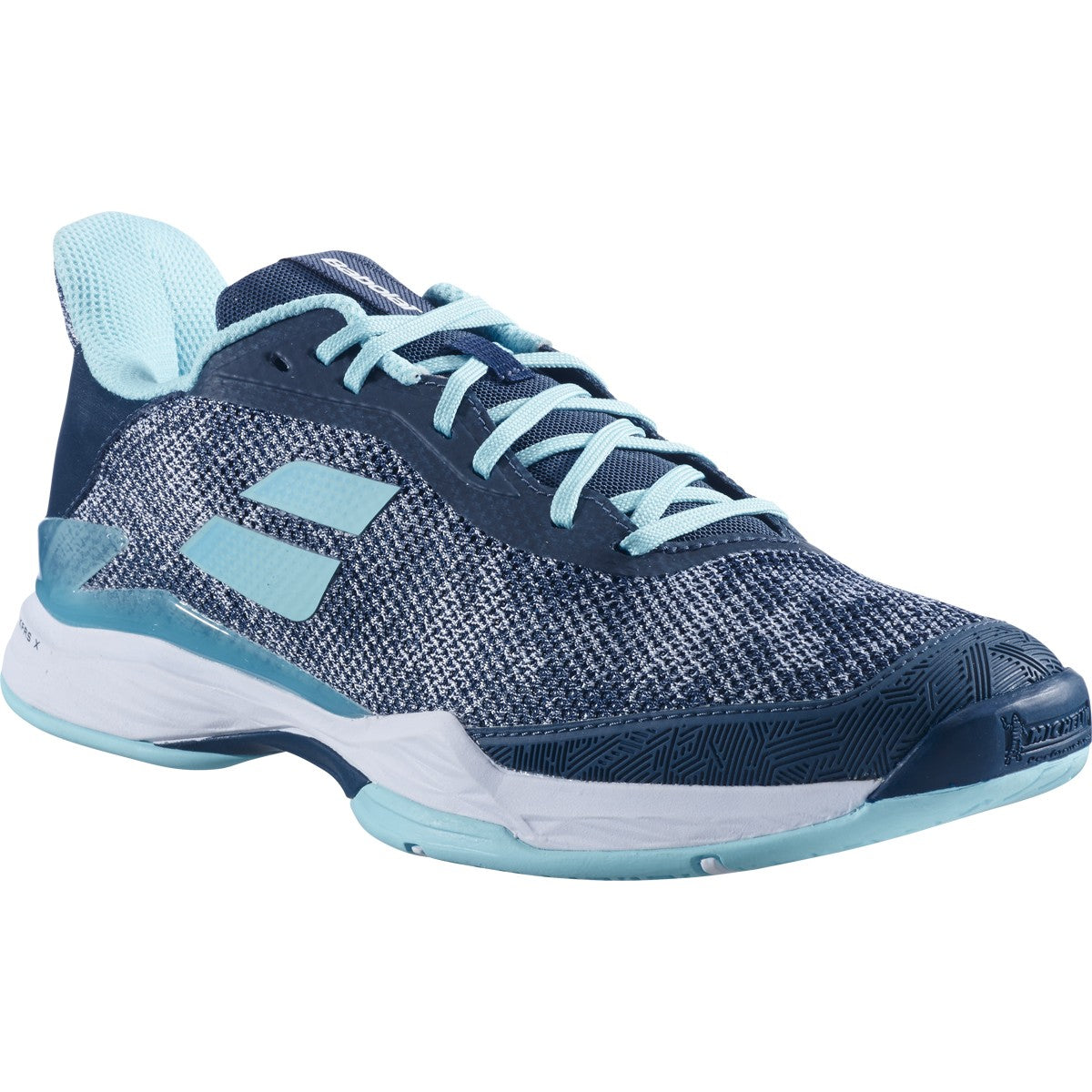 Babolat Jet Tere All Court Men - 30F23649-4101