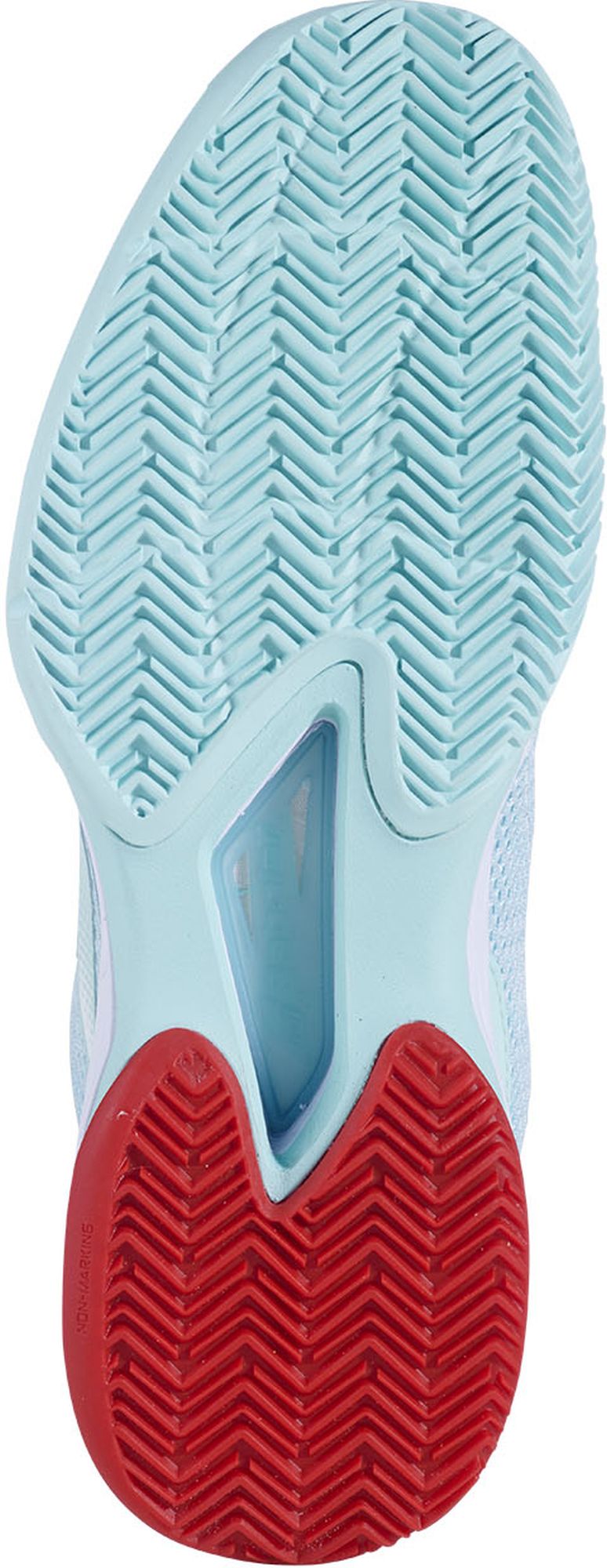 Babolat Jet Tere Clay Women - 31S23688-4103