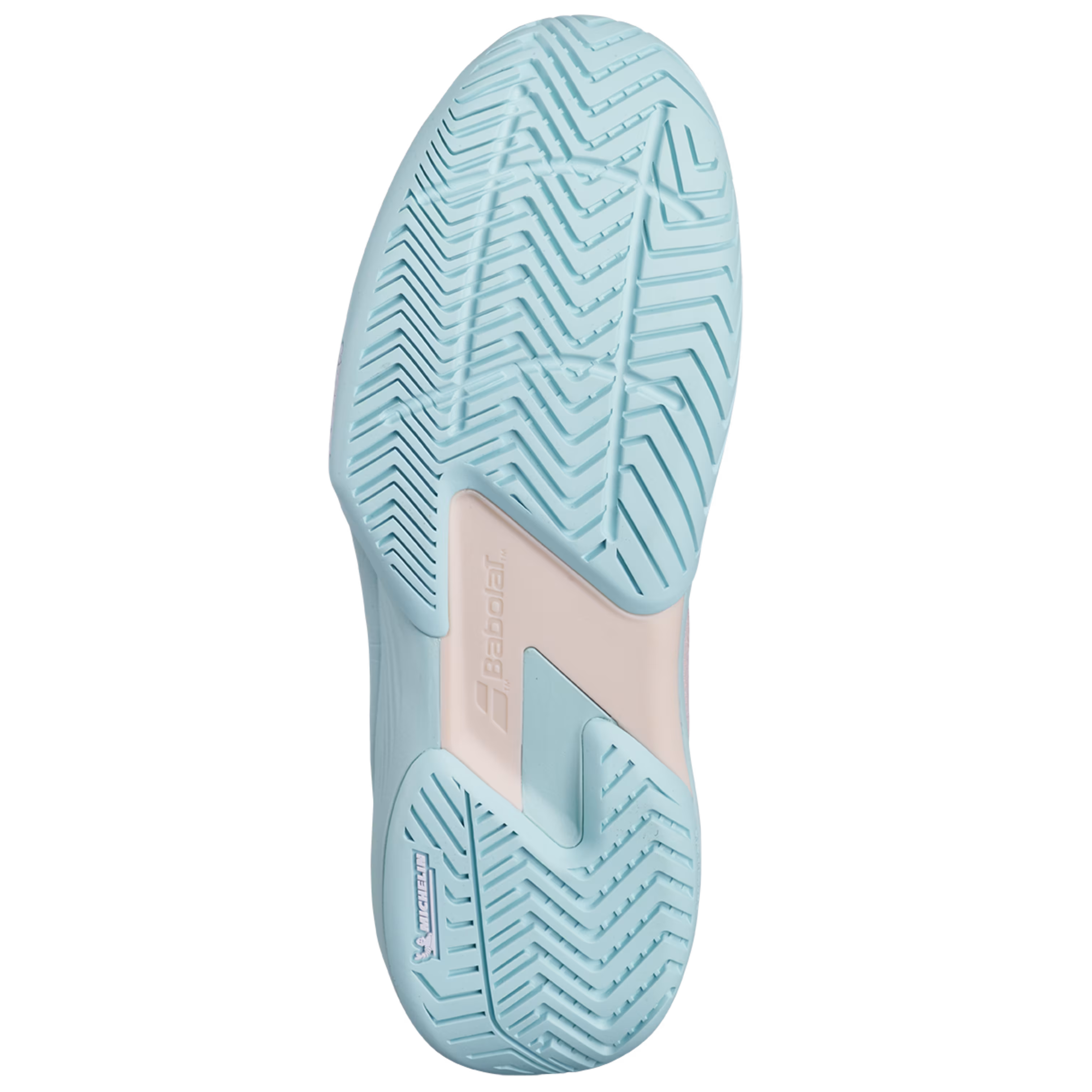 Babolat SFX 4 All Court Women - 31S26530C-5082