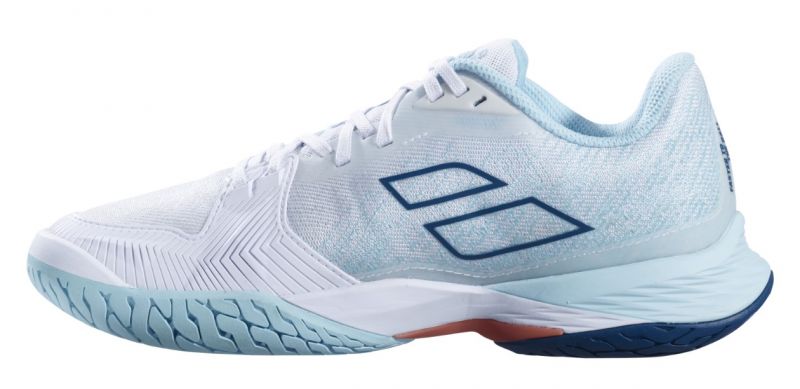 BABOLAT JET MACH 3 AC FEMME -31S23630 1055