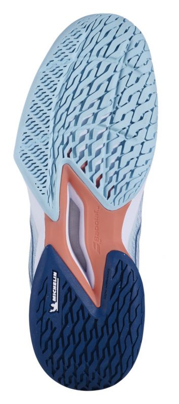 BABOLAT JET MACH 3 AC FEMME -31S23630 1055