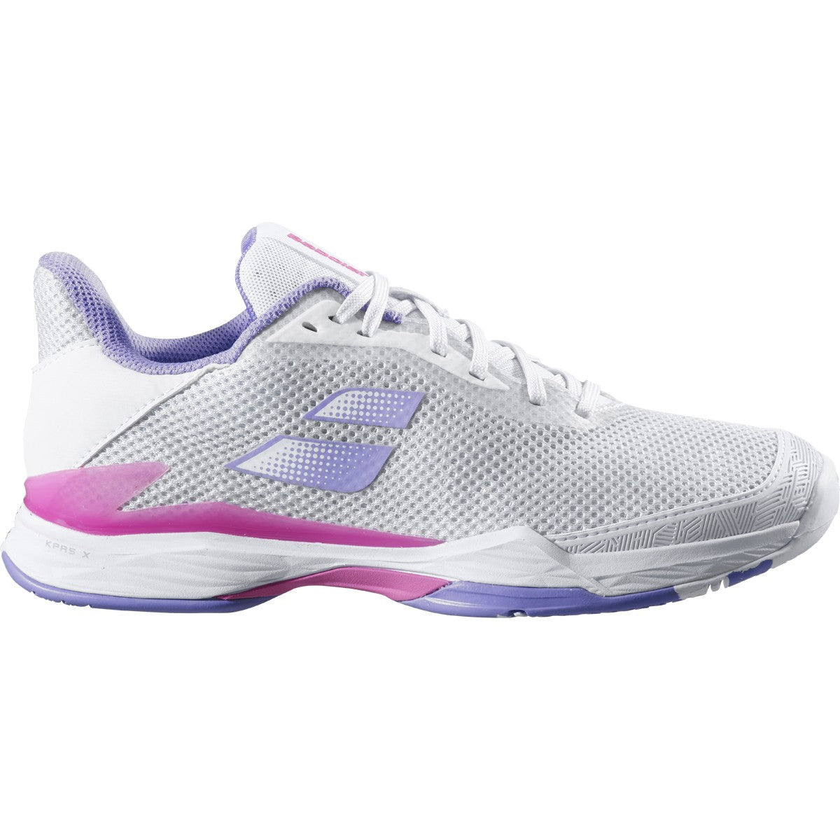 Babolat Jet Tere All Court Women - 31S23651-1074