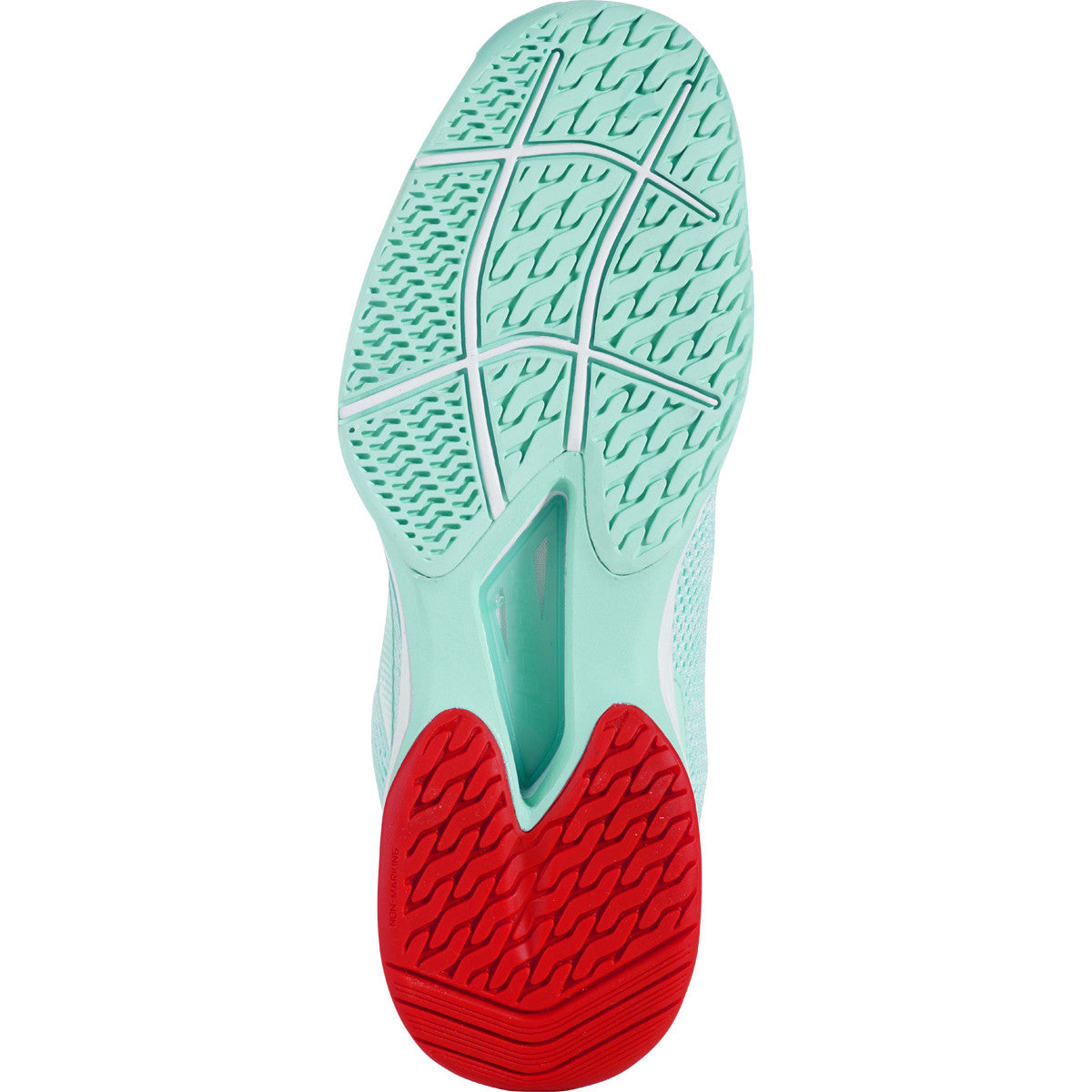 Babolat Jet Tere All Court Women - 31S23651-4103
