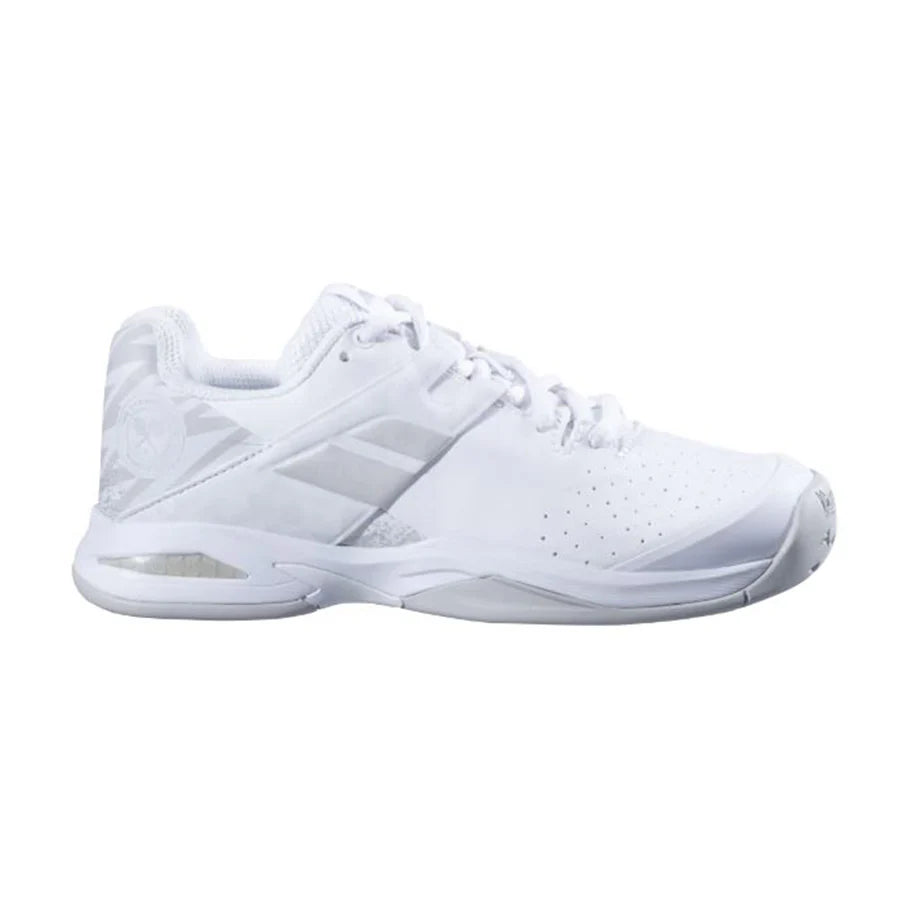 Babolat Propulse All Court Wimbledon Jr - 32S23553 1019