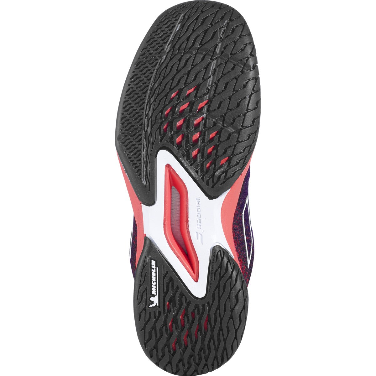 Jet Mach 3 All Court Boy