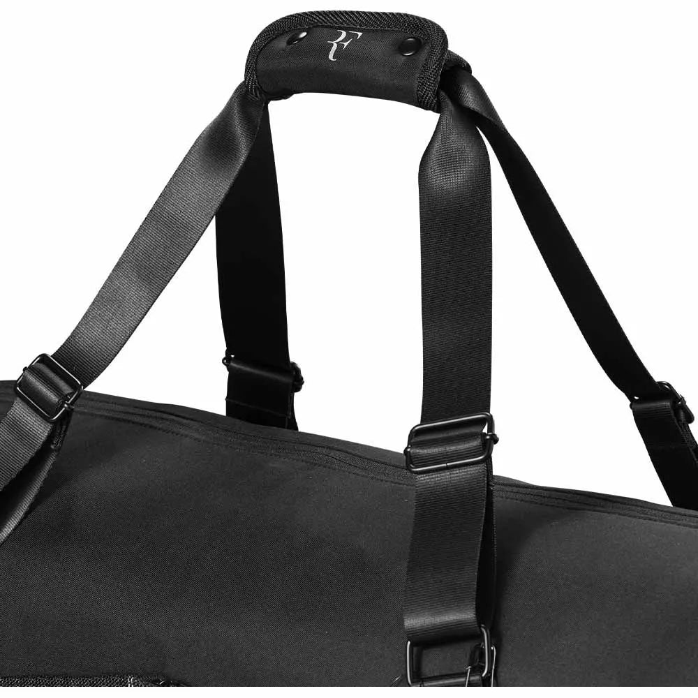 Wilson RF 01 Practice Racquet Bag Black - WR8034201001