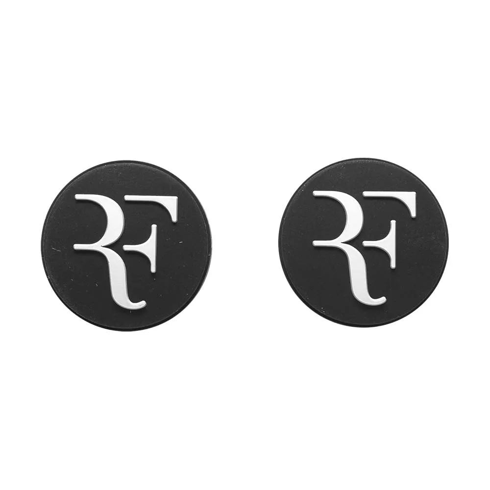 Wilson RF 01 Dampener 2 Pack Black - WR8445001001