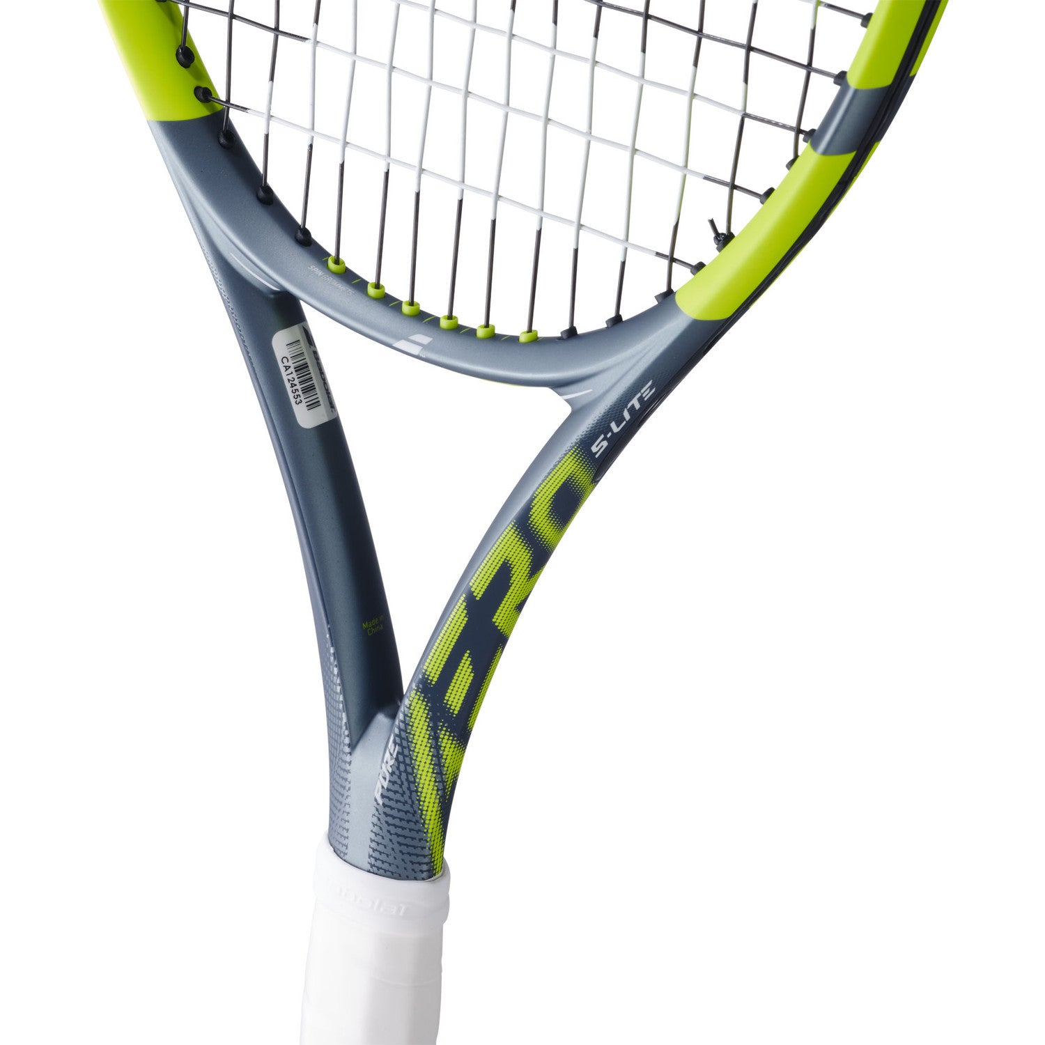 Babolat Pure Aero Super Lite Gen9 2026 (255gr) - 101573 100